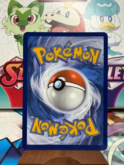 Axew 145/086 Illustration Rare - Black Bolt English - Pokemon TCG - SHIPS FAST - Image 2