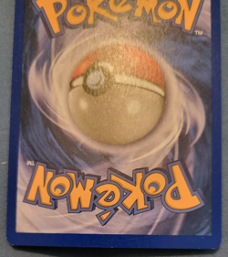NIDORINA 83/144 Skyridge REVERSE HOLO E-Reader Pokemon TCG LP - Image 5
