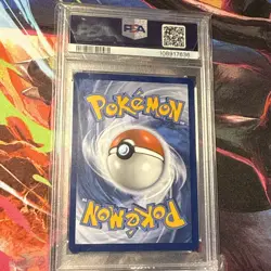 2024 POKEMON PAF EN-PALDEAN FATES SPECIAL ILLUSTRATION RARE #239 PENNY PSA 9 - Image 5