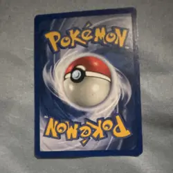 Dark Typhlosion Neo Destiny 10/105 Holo Rare Unlimited English 80 HP TCG - Image 3