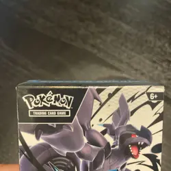 Pokemon TCG Black Bolt Booster Bundle Box - 6 Booster Packs Brand New Sealed - Image 5