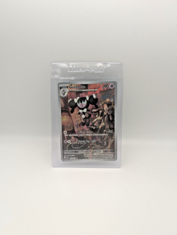 Pokemon TCG: Gothorita 069/189 - Astral Radiance - ILLUSTRATION RARE - MINT! - Image 5