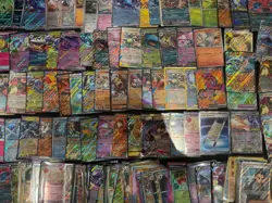 Pokemon TCG BULK EX LOT OF 30 | ACE SPECS / PROMOS / EX - Image 1