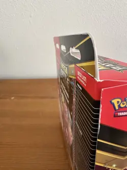 Sealed New Pokemon TCG Mega Battle Deck (Mega Diancie Ex) - Image 3
