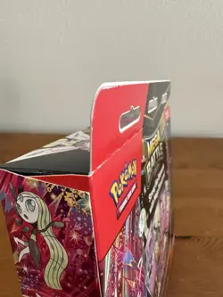 Sealed New Pokemon TCG Mega Battle Deck (Mega Diancie Ex) - Image 5