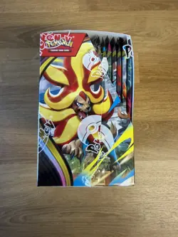 Pokemon TCG - Mega Evolution Chaos Rising - Booster Display Box (36 Packs) New ✅ - Image 4