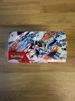 Pokemon TCG - Mega Evolution Chaos Rising - Booster Display Box (36 Packs) New ✅ - Image 5