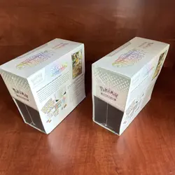 Pokemon Prismatic Evolutions ETB 2 Boxes! In hand ready to ship! - Image 3