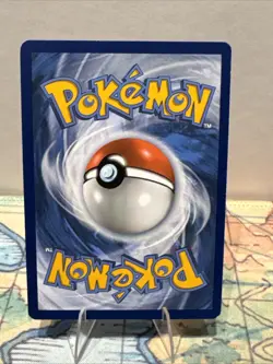 Squirtle 015/078 Pokemon GO Reverse Holo - Image 2