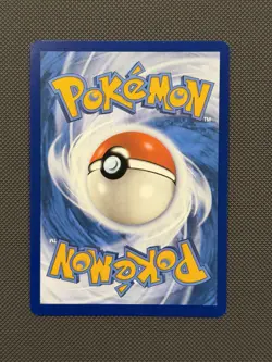 Pokemon Blastoise ex Full Art Holo Ultra Rare SV 151 200/165 - Image 2