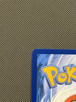 Pokemon Blastoise ex Full Art Holo Ultra Rare SV 151 200/165 - Image 3