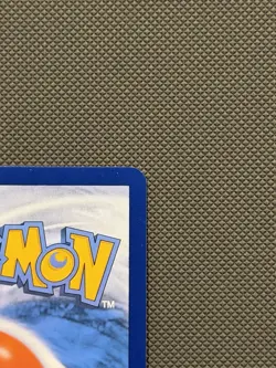 Pokemon Blastoise ex Full Art Holo Ultra Rare SV 151 200/165 - Image 4