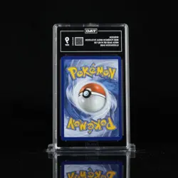 2025 Pokemon INTELEON #142/132 Mega Evolution - TAG 9 🔥 - Image 2