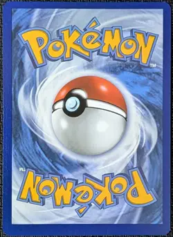 Poke Ball 080/088 Perfect Order Reverse Holo Pokemon NM - Image 2