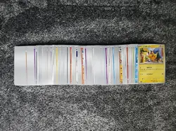 Pokemon 100 Card Japanese Bulk Lot NM - Image 2