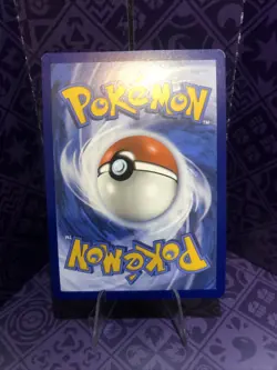 Pokemon Venusaur EX Card 001/142 Stellar Crown Double Rare Holo NM - Image 2
