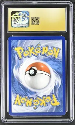 CGC 10 Pristine Pokemon Card - 2020 Leon 195/185 Rainbow Rare Vivid Voltage 195 - Image 2