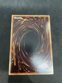 yugioh Yuya Sakaki Odd-Eyes Pendulum Dragon token card TK01-JP012 rare japnese - Image 2