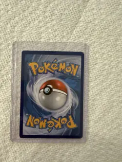 Pokemon TCG Mega M Charizard EX Flashfire Holo Ultra Rare Card 69/106 - Image 3