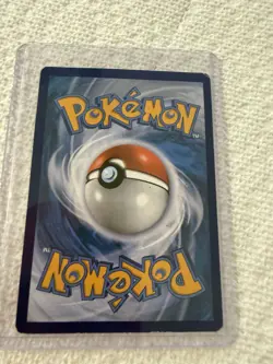 Pokemon TCG Mega M Charizard EX Flashfire Holo Ultra Rare Card 69/106 - Image 5