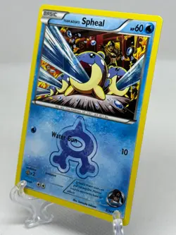 Pokemon Cards: Double Crisis Pick your own Non-Holo Complete your set - Image 3