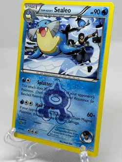 Pokemon Cards: Double Crisis Pick your own Non-Holo Complete your set - Image 5