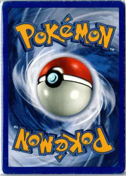 Pokemon Card - Tyrogue 66/75 Neo Discovery Common Heavily Played - Image 2