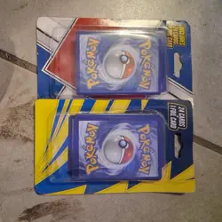 Pokemon Trading Card Mystery Pack 2021 MJ Holding 24 Cards 1 Foil Sealed - Image 1