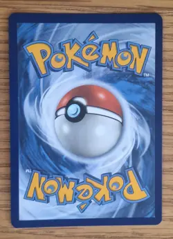 Pokemon Charizard EX Card 228/197 Obsidian Flames Gold Card NM - Image 2