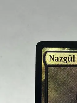 Nazgul (0100) Universes Beyond: the Lord of the Rings Tales of Middle-Earth Foil - Image 3