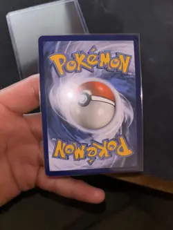 Zoroark GX 77/73 Shining Legends Rainbow Secret Rare Pokemon Card LP - Image 2