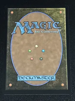 MTG Commander: LOTR Crown of Gondor 0075 Rare - Image 2