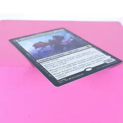 MTG Aclazotz, Deepest Betrayal 88/535 The Lost Caverns of Ixalan Regular LP - Image 3