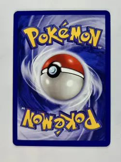 Dark Gloom 2000 Pokemon Team Rocket 1st Edition Uncommon #36/82 * Near Mint - Image 2
