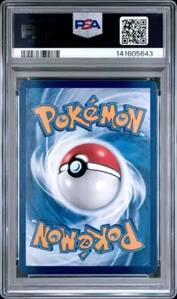 PSA 10 2025 Pokemon Cinese Semplificato Meowth Gem Pack Vol 3 CBB3 CS 02 07 - Image 2
