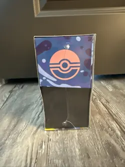 Pokemon TCG Chaos Rising Pokemon Center Elite Trainer Box ETB Sealed - Image 2