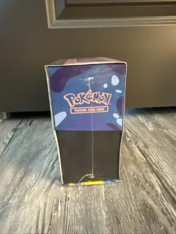 Pokemon TCG Chaos Rising Pokemon Center Elite Trainer Box ETB Sealed - Image 4