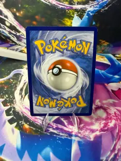 SCYTHER 5/68 HIDDEN FATES Reverse Holo Uncommon Pokemon - Image 2