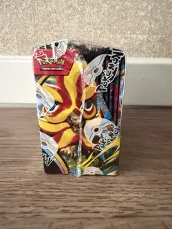 Pokemon TCG Mega Evolution: Chaos Rising Booster Box-36 pack Brand New Sealed - Image 3