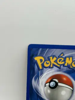 Pokemon TCG Alakazam 001/130 Base Set 2 Holo Rare card Holofoil MP - Image 4