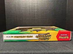 Pokemon TCG: Mega Evolution Ascended Heroes Mega Meganium ex Box - Image 4