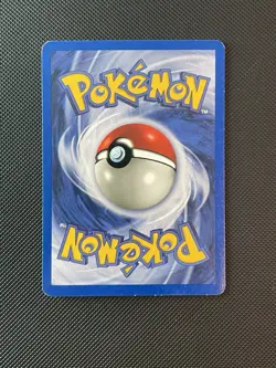 Wizards of the Coast Sabrina's Alakazam 16/132 Gym Challenge Holo Rare ENG 80HP - Image 2