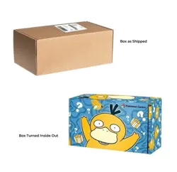Pokemon TCG Pokemon Center Exclusive 2025 Special Delivery Box IN HAND SHIPS NOW - Image 1