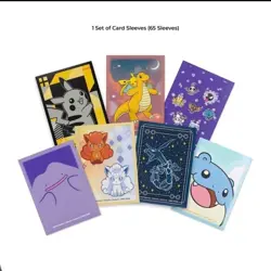 Pokemon TCG Pokemon Center Exclusive 2025 Special Delivery Box IN HAND SHIPS NOW - Image 3