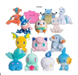 Pokemon TCG Pokemon Center Exclusive 2025 Special Delivery Box IN HAND SHIPS NOW - Image 5