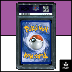 PSA 8 : Entei EX : 71/73 : Pokemon TCG : ENG - Image 2