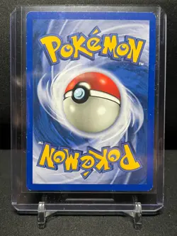 Lugia 20/64 Rare Pokemon 2001 Neo Revelation MP - Image 2