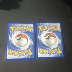 Pokemon XY Charizard EX Holo promo 29 /30 - Image 2
