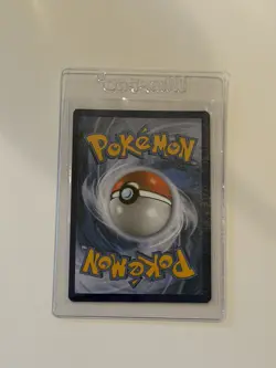 2016 Pokemon Mega Scizor EX Full Art Ultra Rare Holo Breakpoint 120/122 NM - Image 2