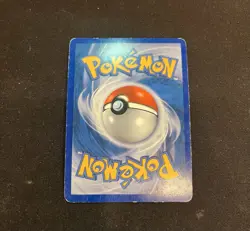 Pokemon TCG Drifloon SH1 Stormfront Reverse Holo Shiny Secret Rare - Image 2